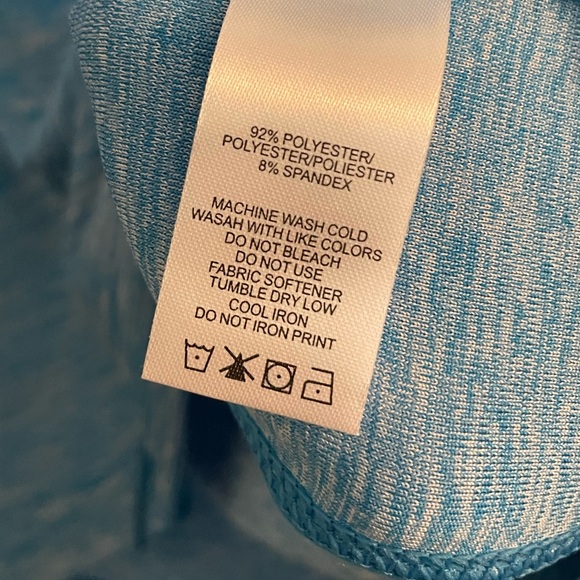 TWO Page & Tuttle NWT Performance Jackets - Bundle of 2 - Picture 4 of 12